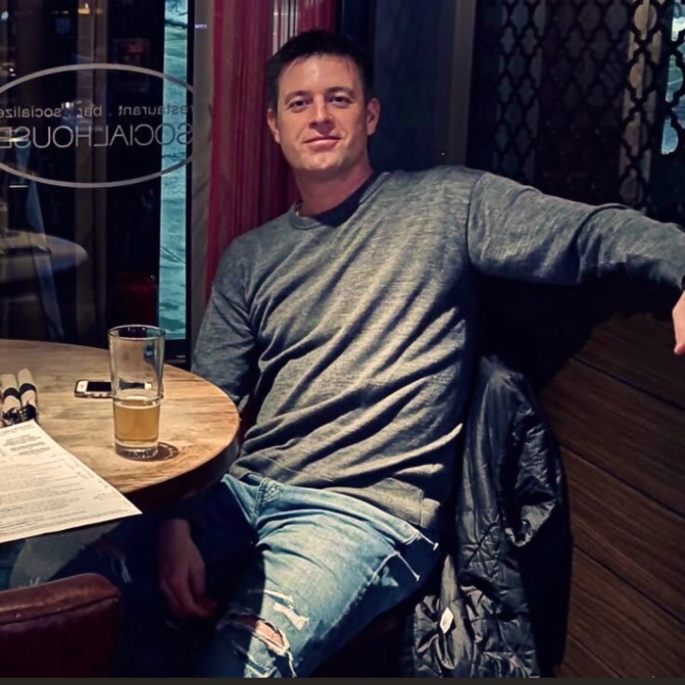 Meet your Posher, Shane